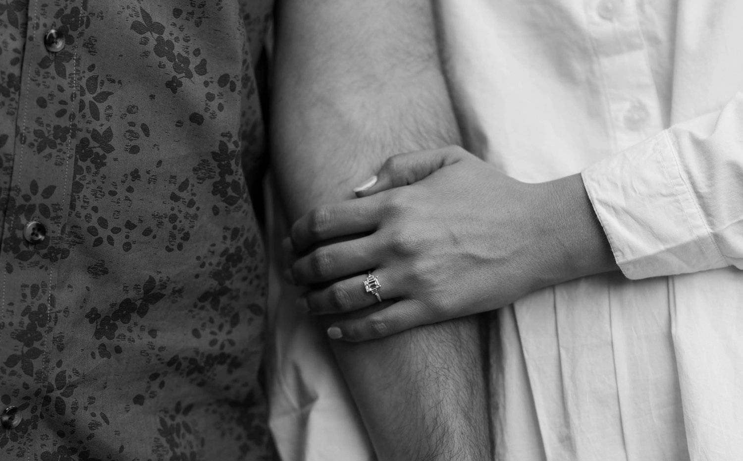 The Wedding Website of Jordan Landeck and Adam Held