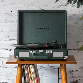 Cruiser Plus Turntable