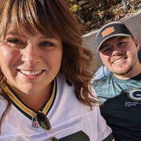 Go Pack Go