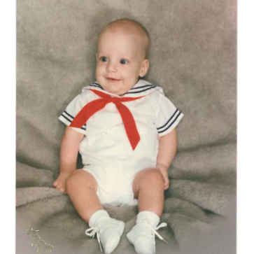Baby Jakey