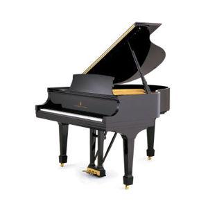 Jay's Piano