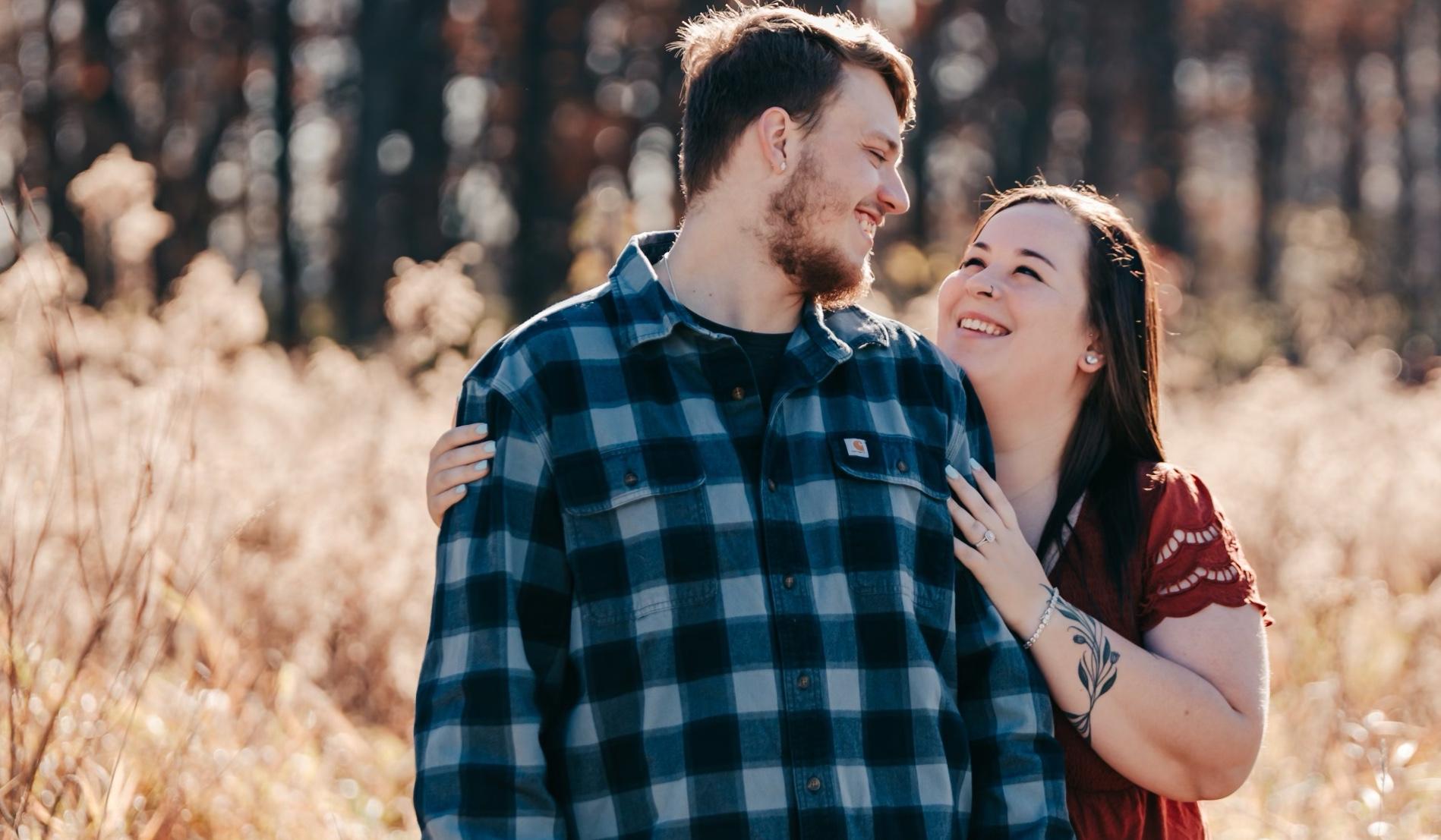 The Wedding Website of Nicholas Kempf and Emily Grossman