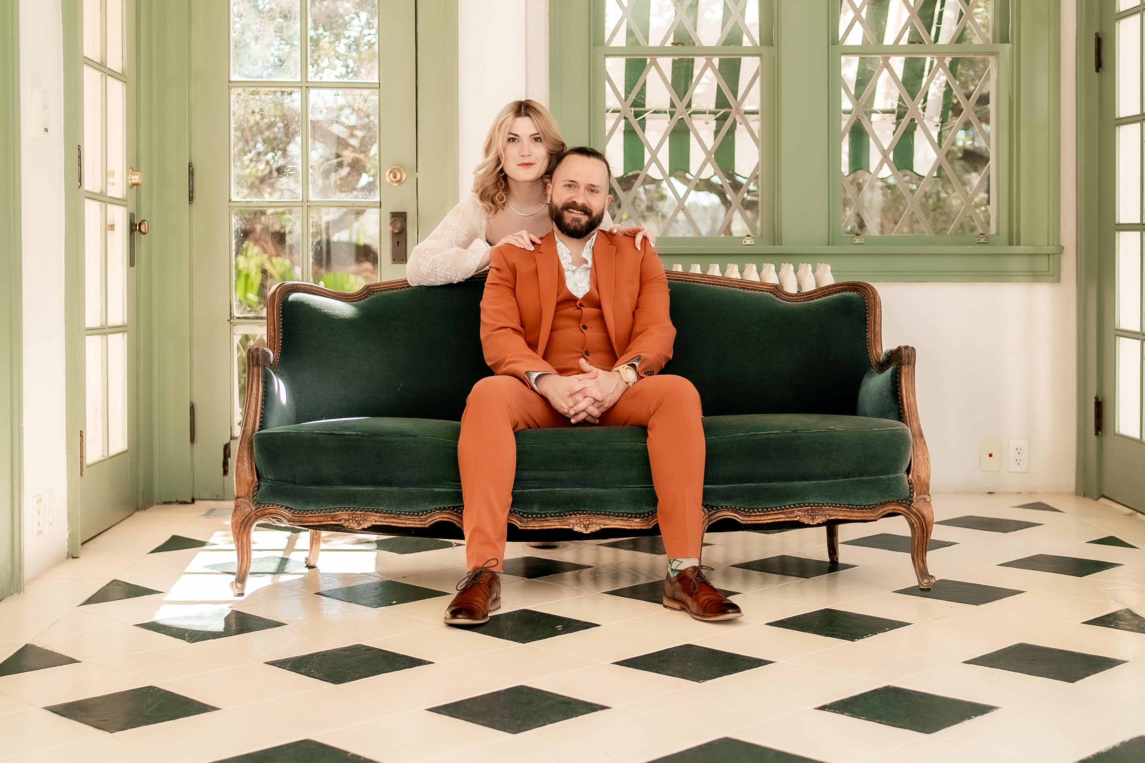 The Wedding Website of Sarah Tebo and J.J. Monroe