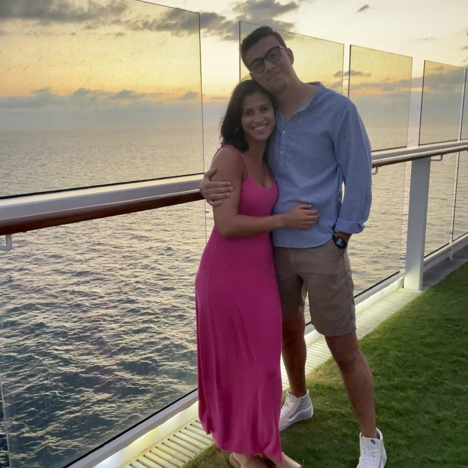 Mexico cruise!