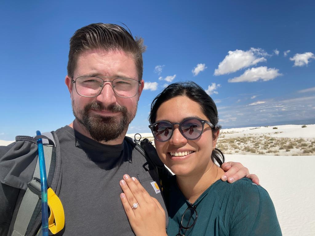 The Wedding Website of Mitzi Garcia and Andrew Keating