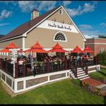 Hermit Woods Winery & Deli