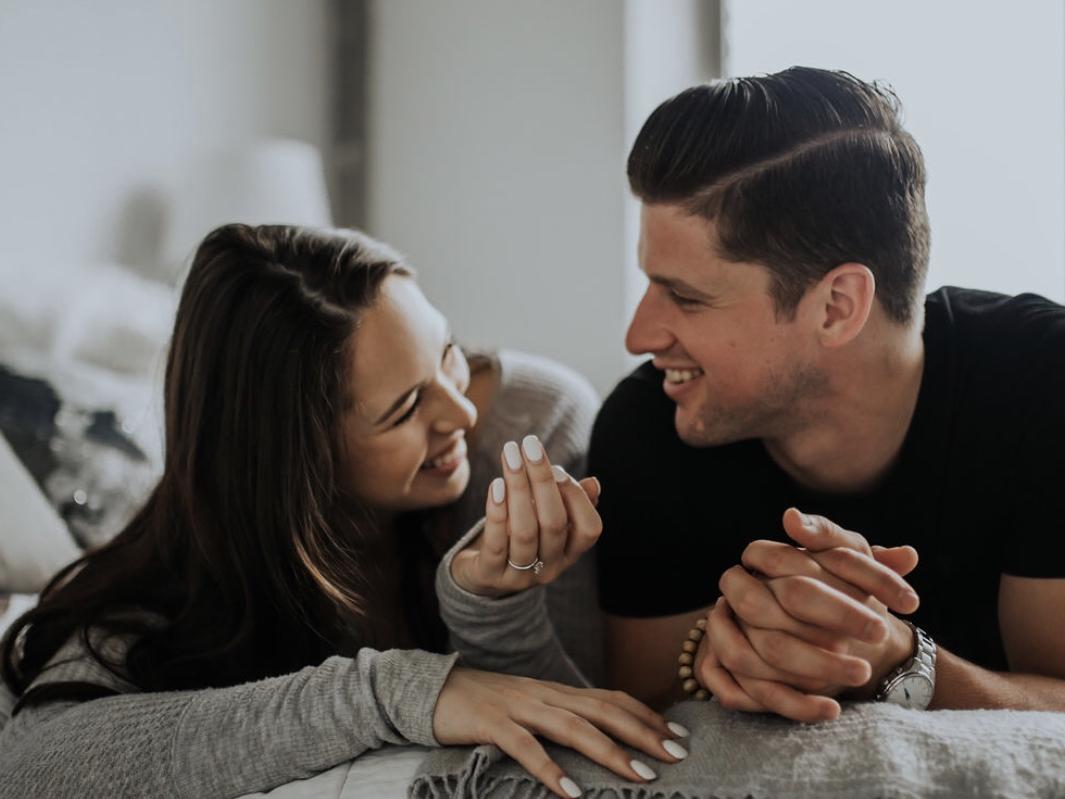 The Wedding Website of Emily Briseno and Tommy Cochran