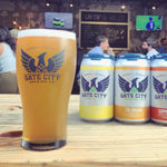 Gate City Brewing Company