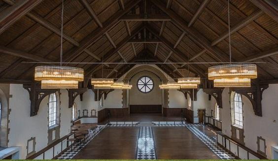 The Wedding Website of Kelli Harmon and Cory Gamm
