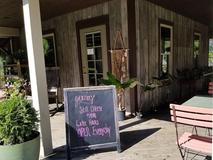 Grazery Cheese Shop