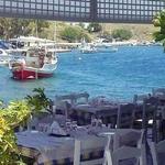 Pantoukios Taverna