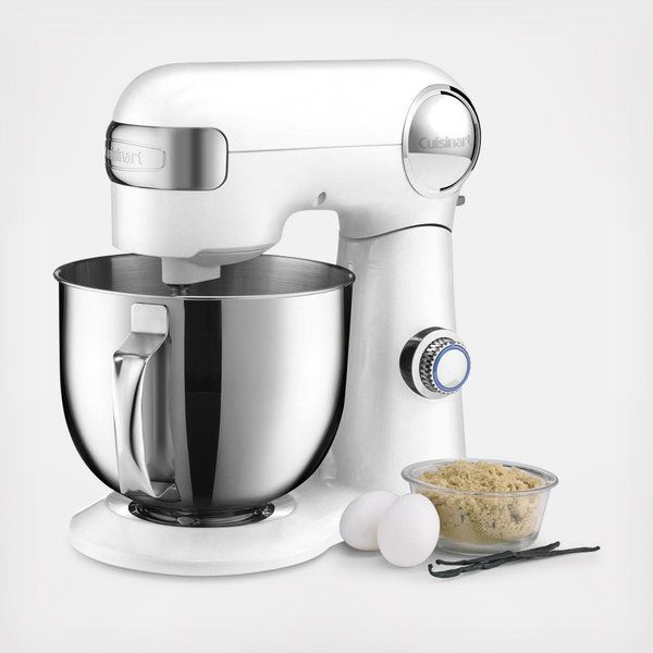 Cuisinart Precision Master Stand Mixer - Thumbnail 2