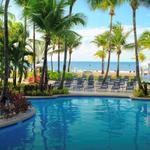Courtyard by Marriott Isla Verde Beach Resort & Casino