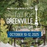 Fall For Greenville