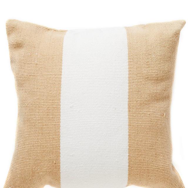Cabana Stripe Outdoor Throw Pillow