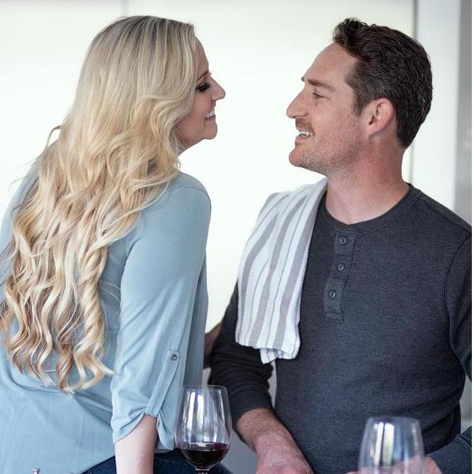 Engagement Photoshoot - September 2019