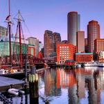 The Seaport