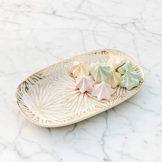 Lily Pad Catchall Tray