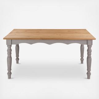 Jay Dining Table