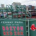 Fenway Park