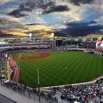 Dayton Dragons Professional Baseball Team