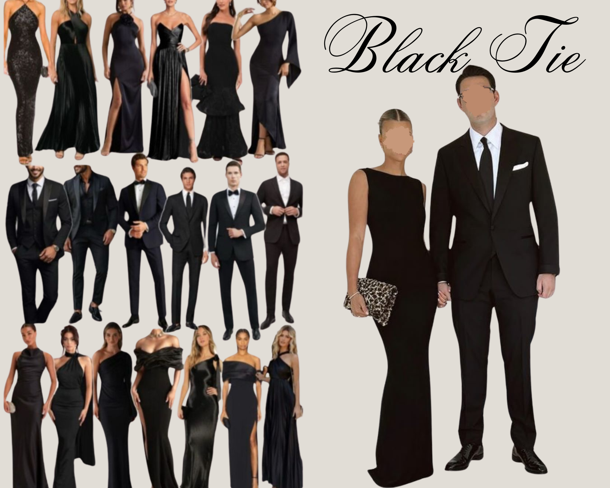 The Wedding Website of Ivary Garcia and Isaiah Carmody