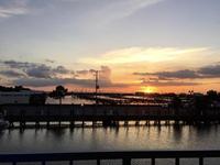 The Blue Crab Restaurant and Oyster Bar