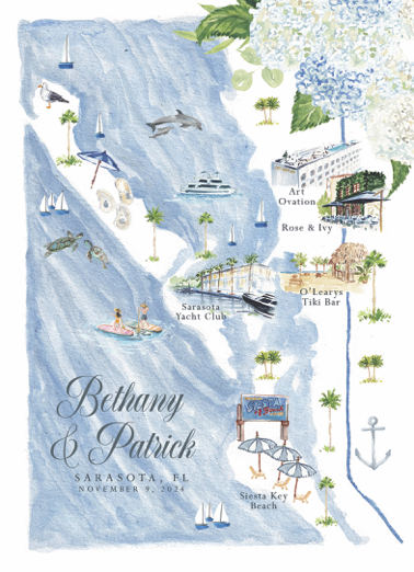 The Wedding Website of Bethany Engstrom and Patrick Gordon