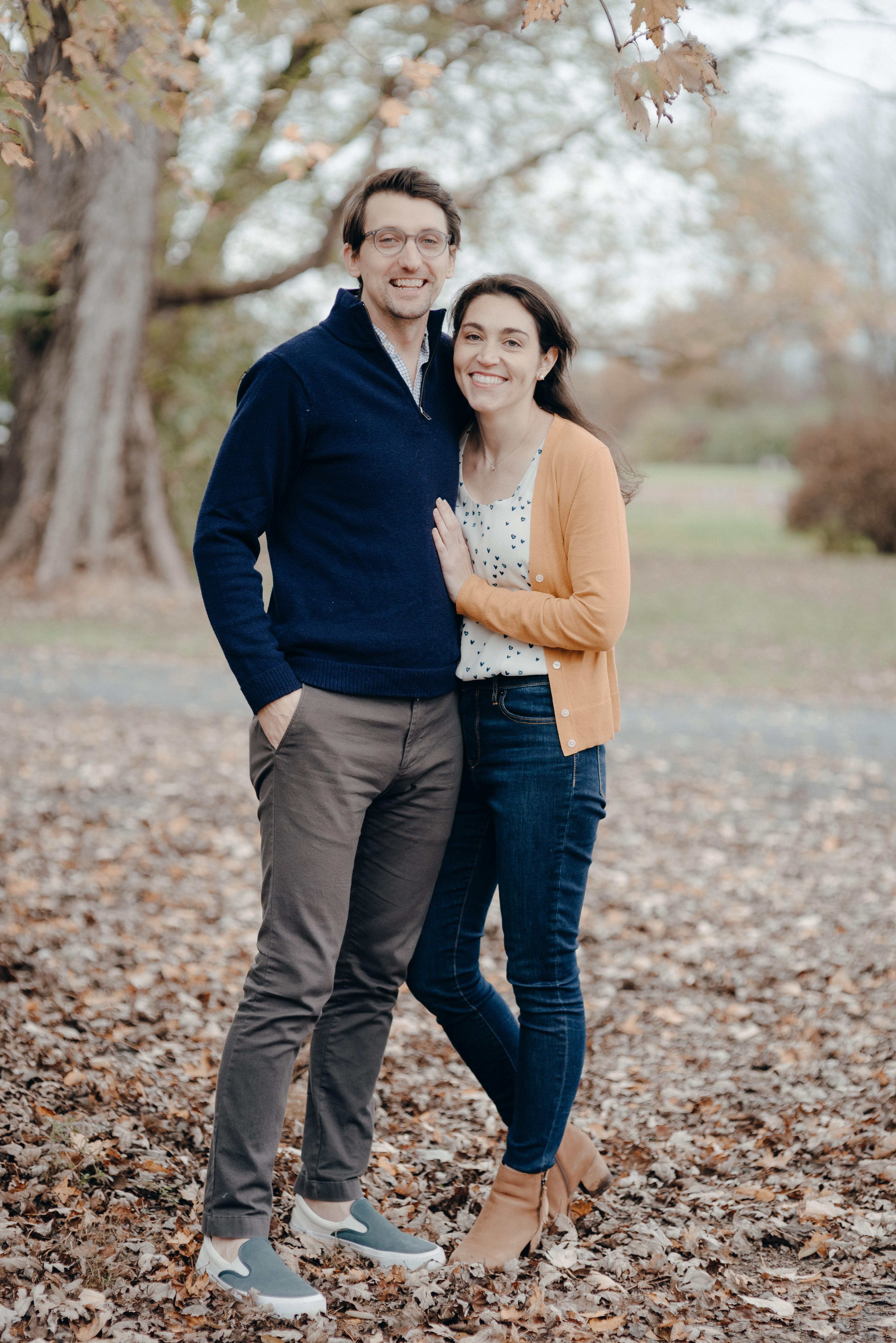 The Wedding Website of Chelsea Kadish and Ryan Trout