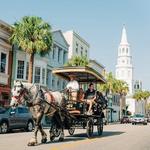 Historic Charleston Carriage Tours