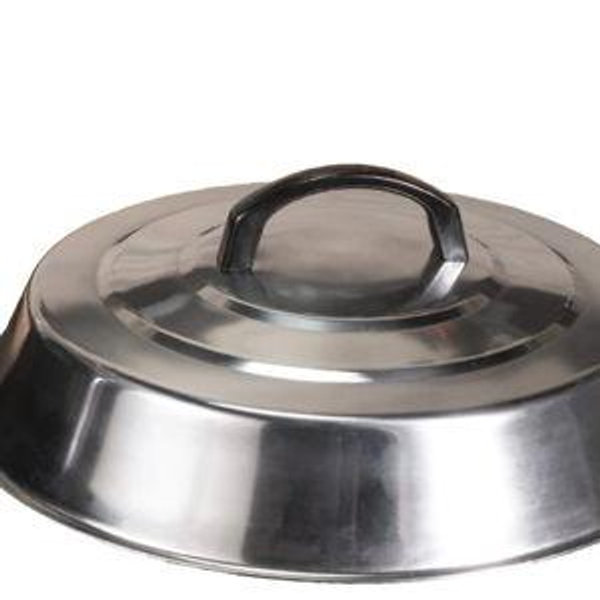 12" Round Basting Cover