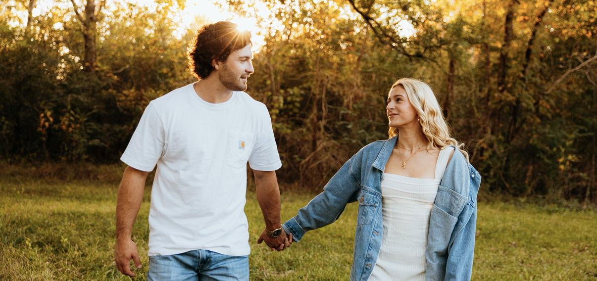The Wedding Website of Carli Guillory and Hayden Church