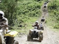 Best of the West Motor Adventures