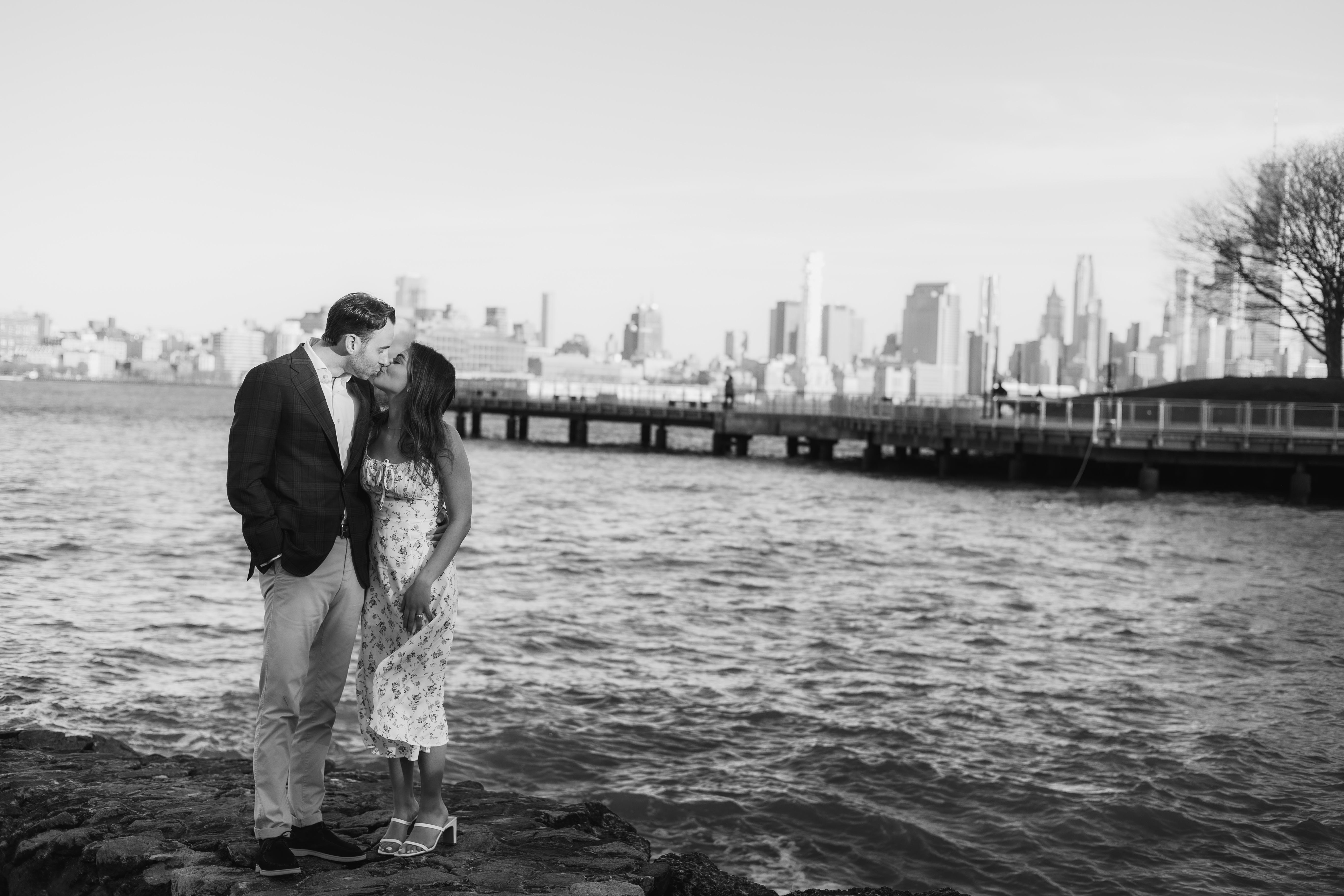The Wedding Website of Kristen Handal and Mike Murphy