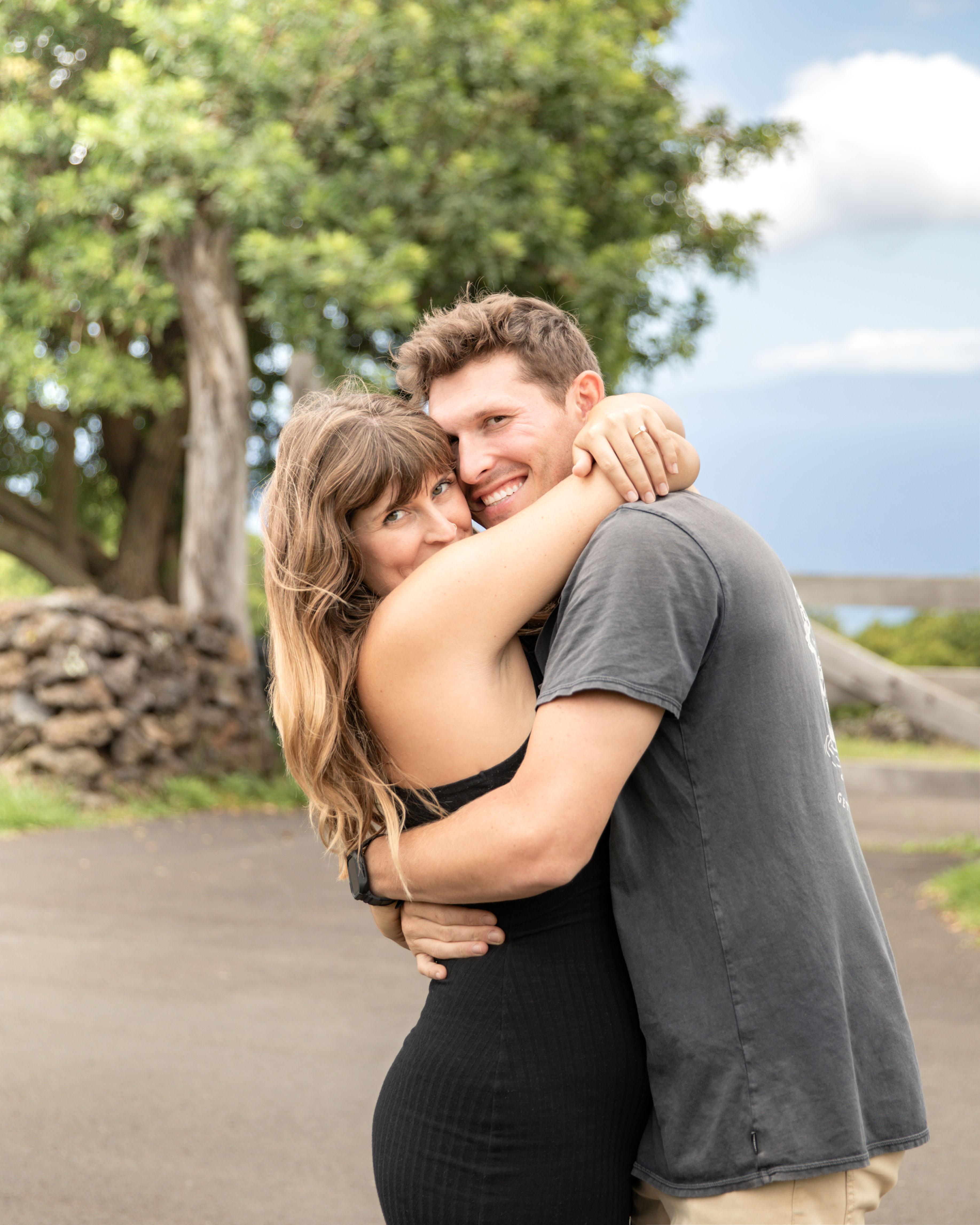 The Wedding Website of Anthony Valeriano and Olivia Bugos