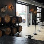 The Veil Brewing Co. - Forest Hill