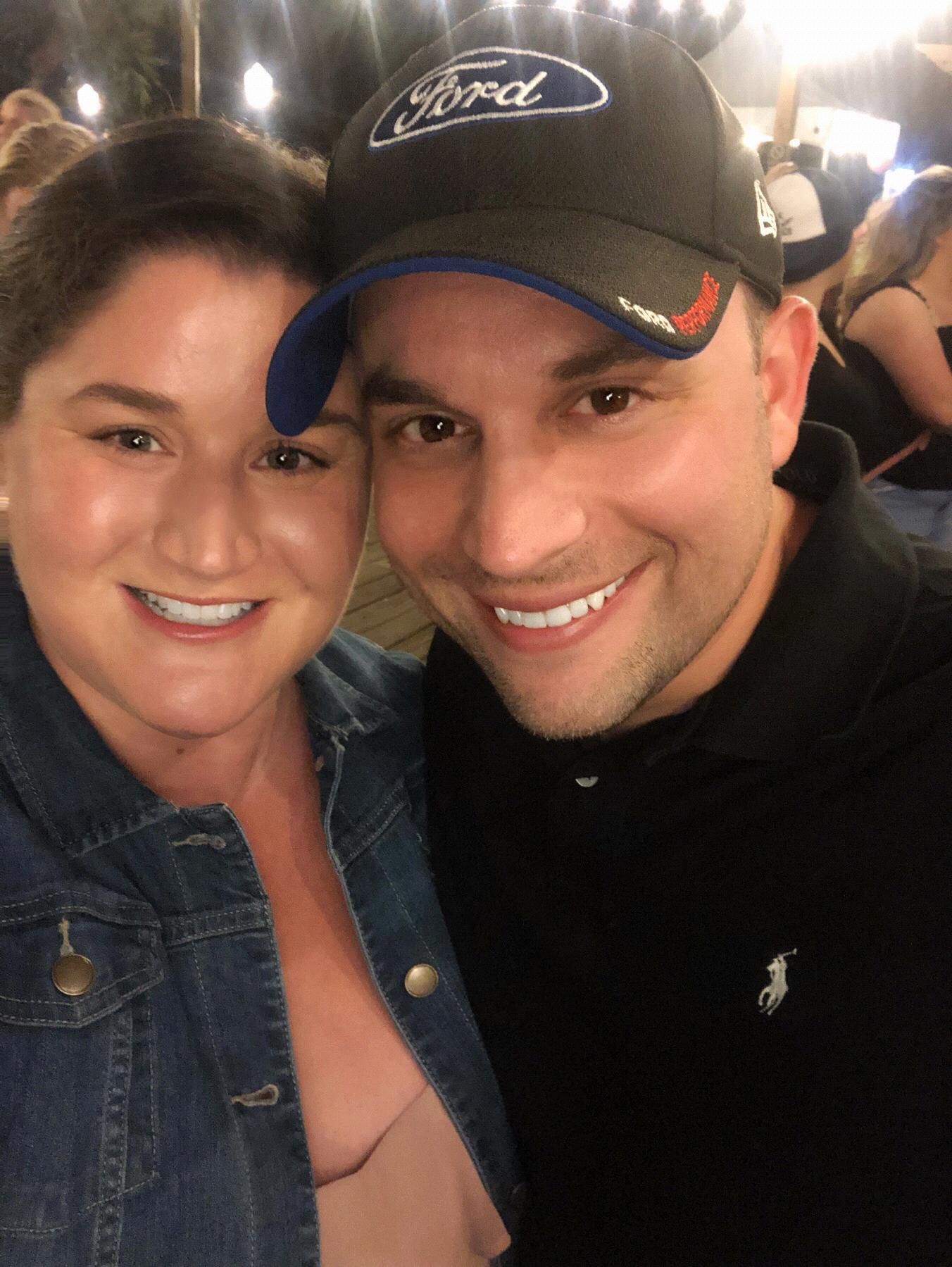 Kane Brown concert!