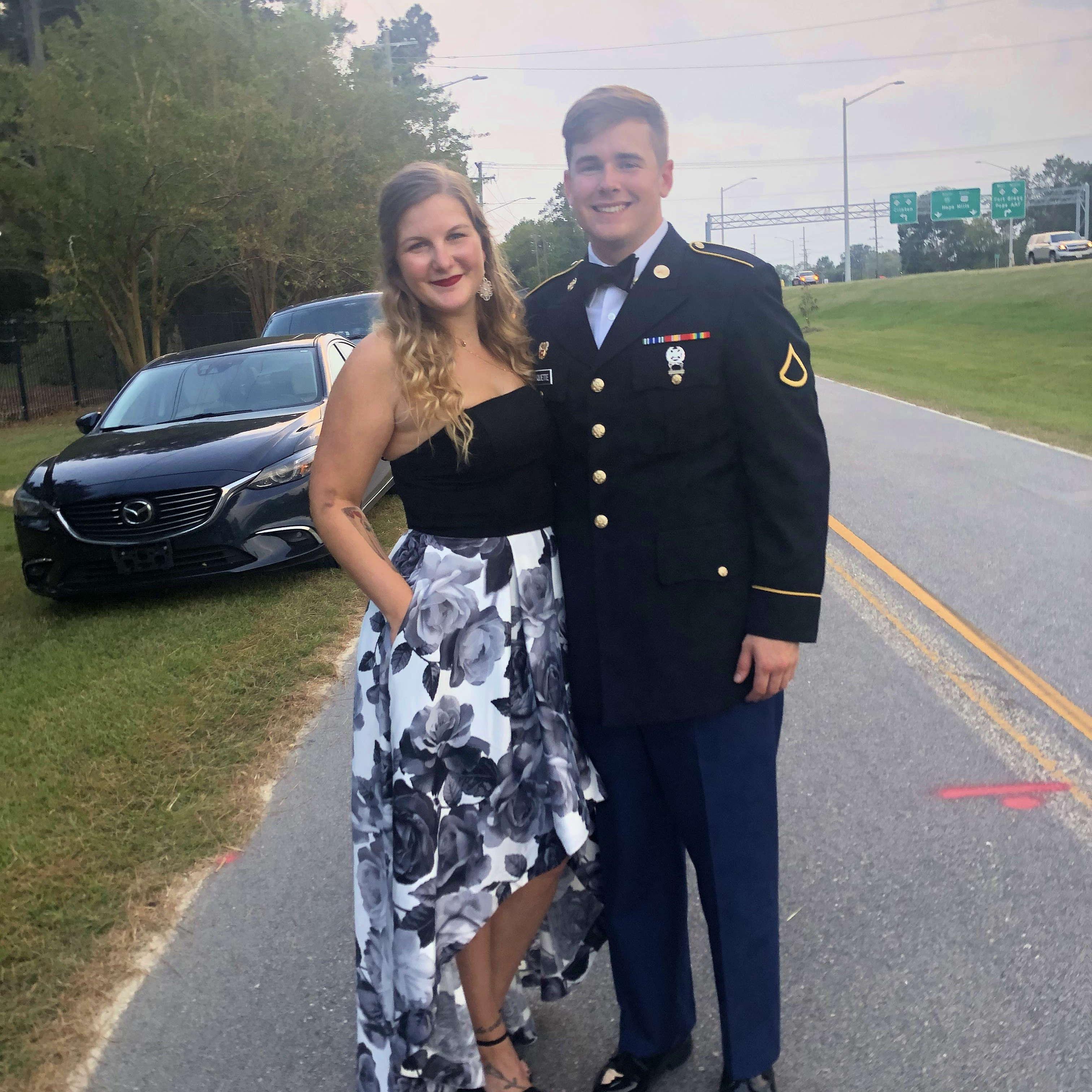 Military Ball