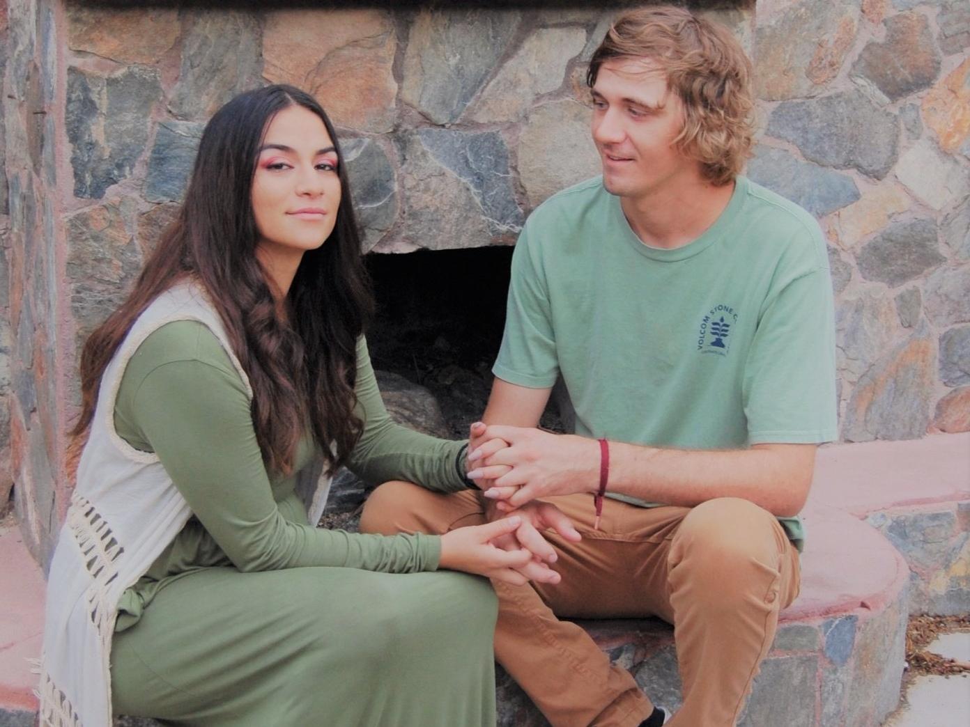 The Wedding Website of Erika Webb and Matthew Johnson