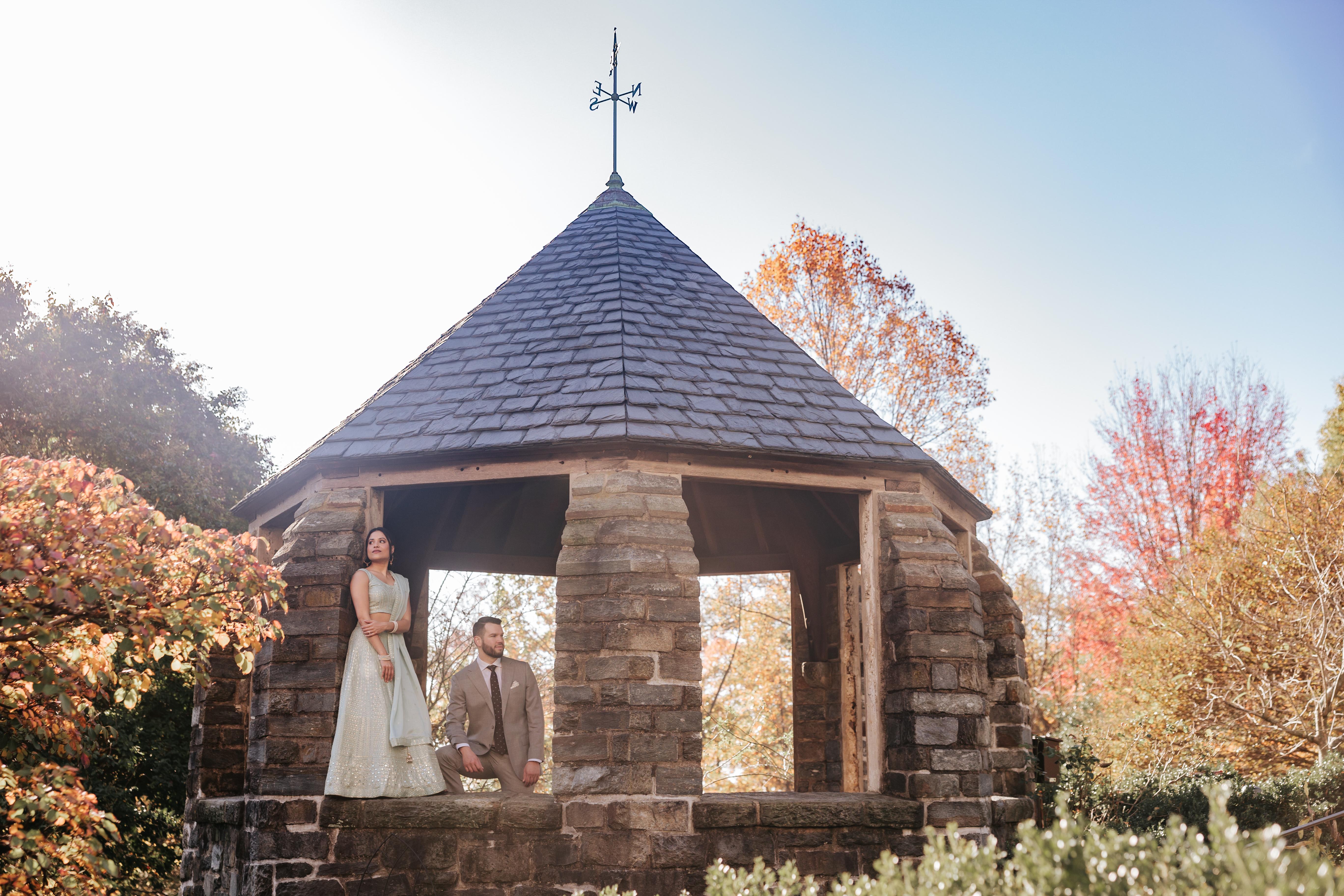 The Wedding Website of Ankita Singh and Alex Bloom