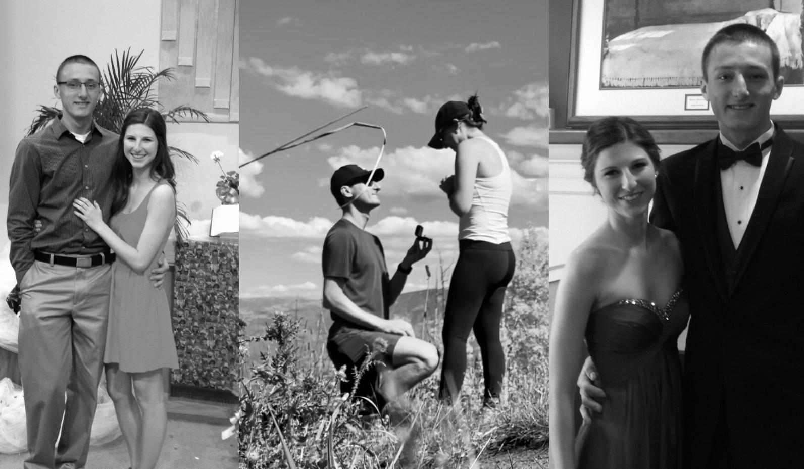 The Wedding Website of Allison Moon and Ryan Payerle