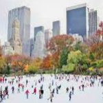 Wollman Rink