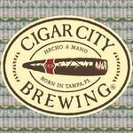 Cigar City Brewing