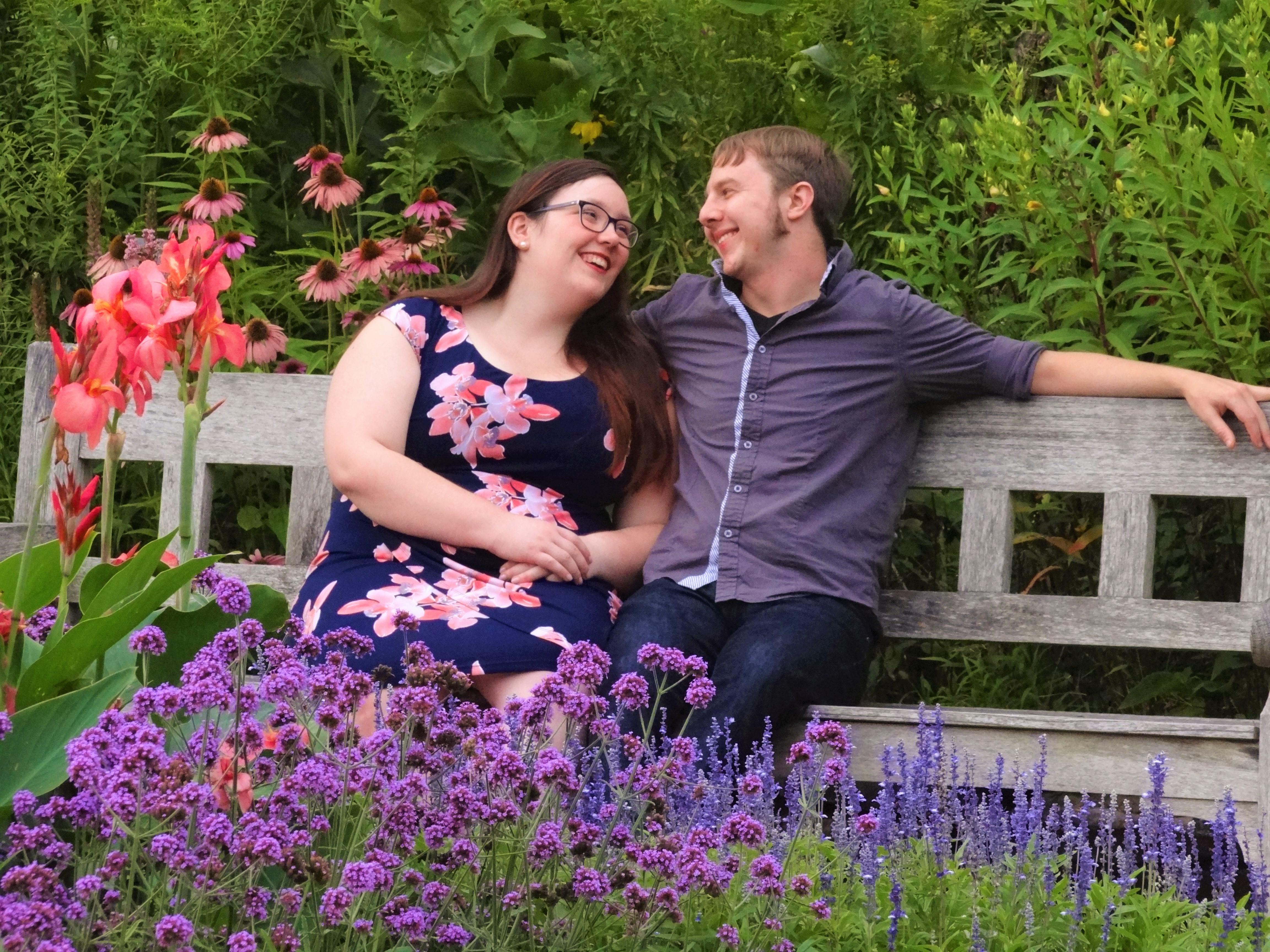 The Wedding Website of Marissa Stringer and Sean Carlton