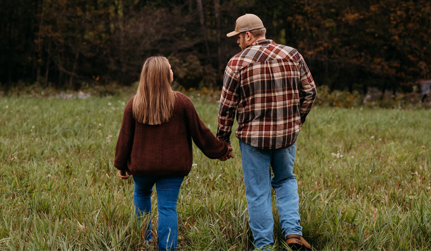 The Wedding Website of Natalie Young and Payton Fox