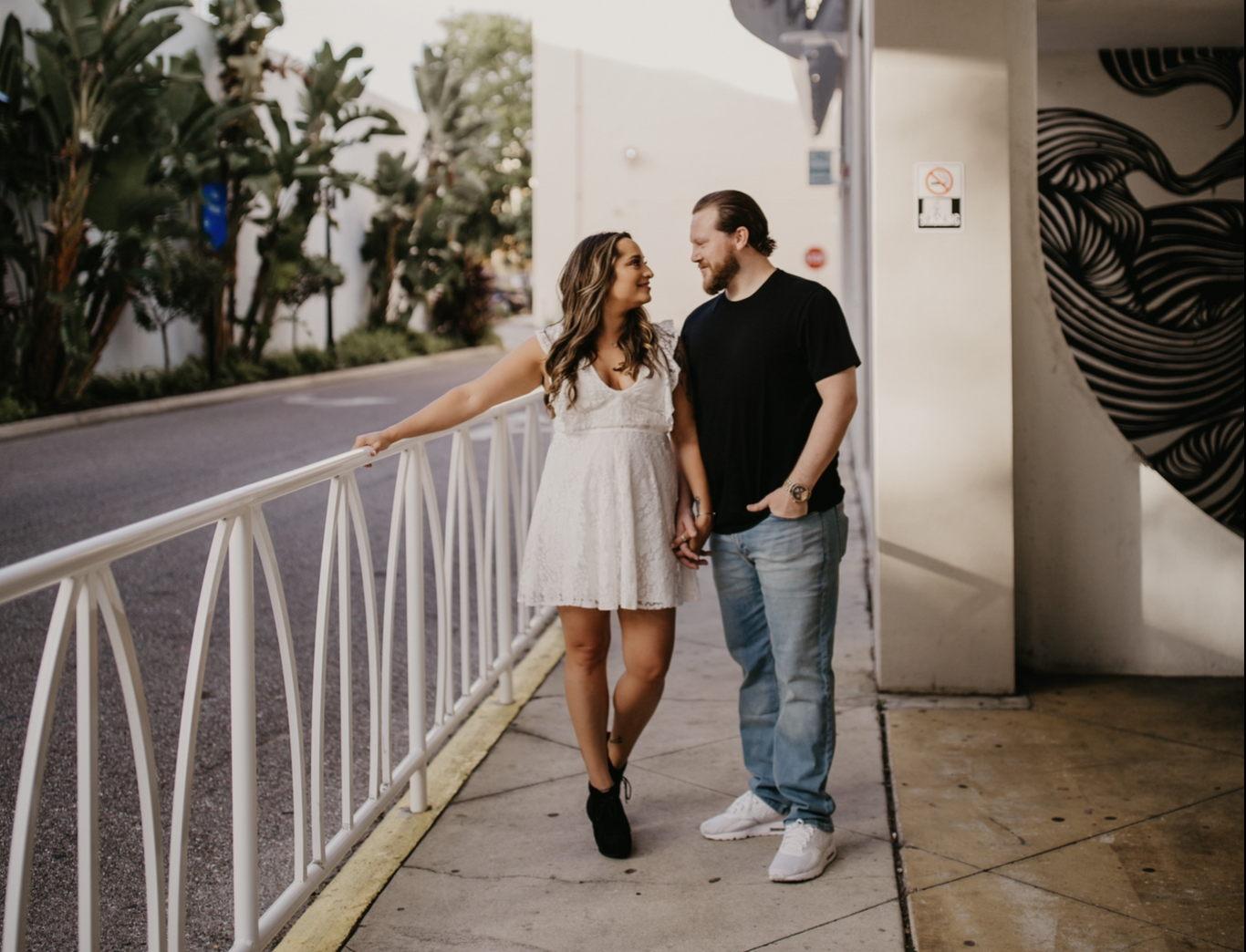 The Wedding Website of Rena Cohen and Nathan Elliott