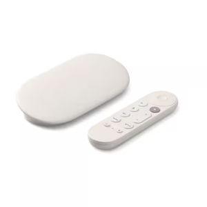 Google TV Streamer 4K