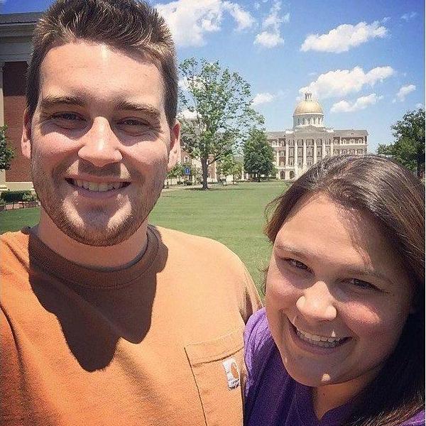 CNU Visit