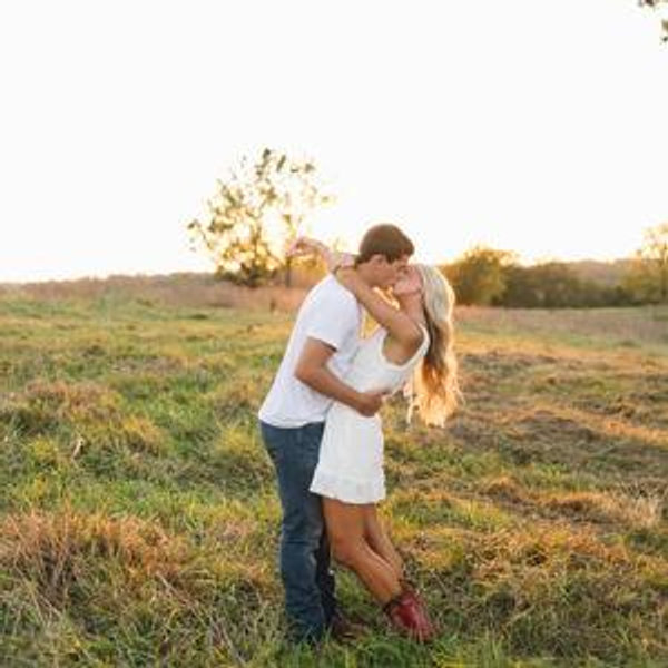 Our honeymoon fund