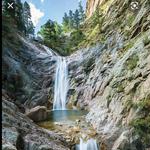 Seven Falls